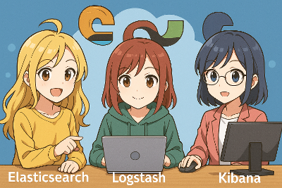 日志存储与检索-Elasticsearch 